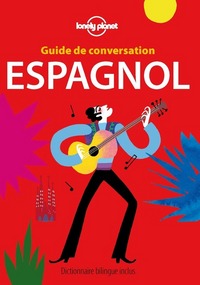 Guide de conversation Espagnol 6ed