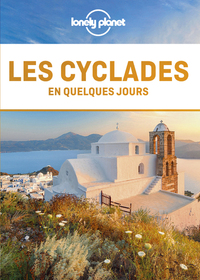 LES CYCLADES EN QUELQUES JOURS 2ED