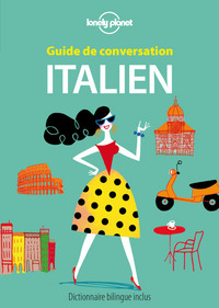 Guide de conversation Italien 9ed