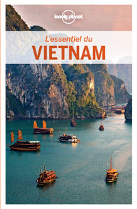 L'Essentiel du Vietnam 1ed