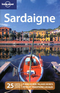 Sardaigne 2ed