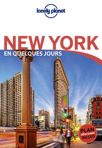 New York En quelques jours 6ed