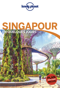 Singapour En quelques jours 4ed