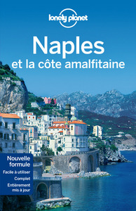 Naples et la Côte Amalfitaine 4ed