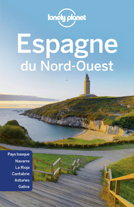 ESPAGNE DU NORD-OUEST 3ED