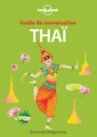 Guide de conversation Thaï 4ed