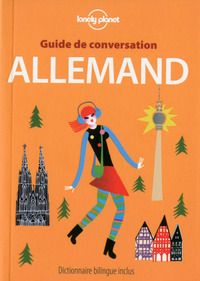 Guide de conversation Allemand 7ed