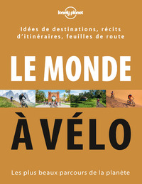 Le monde à vélo 1ed