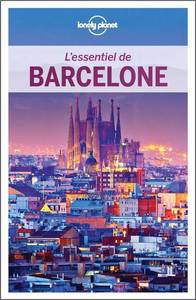 L'Essentiel de Barcelone 3ed