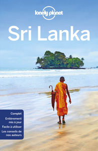 SRI LANKA 9ED