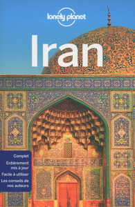 IRAN 3ED
