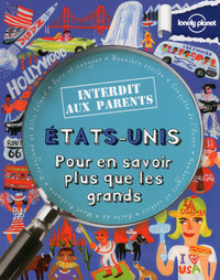 ETATS-UNIS INTERDIT AUX PARENTS 2ED