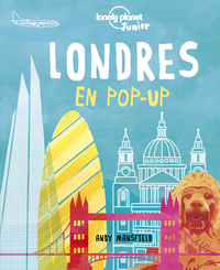 LONDRES EN POP-UP 1ED