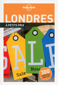 Londres à petits prix 2ed