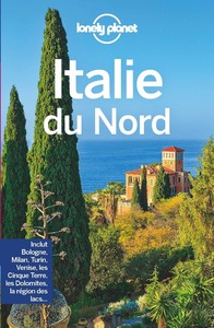 Italie du Nord 2ed