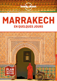 Marrakech En quelques jours 6ed