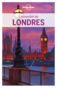 L'essentiel de Londres 7ed