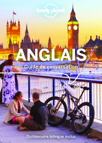 Guide de conversation Anglais 12ed