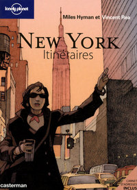 New York - Itinéraires