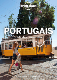 GUIDE DE CONVERSATION PORTUGAIS ET PORTUGAIS BRESILIEN 10ED