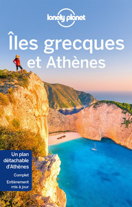 Iles grecques et Athènes 10ed