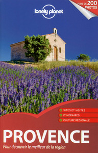 L'Essentiel de la Provence 1ED