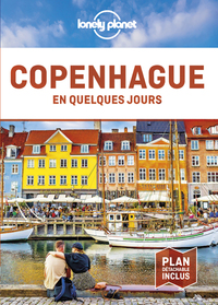 Copenhague en quelques jours 4ed