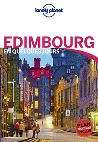 EDIMBOURG EN QUELQUES JOURS 4ED