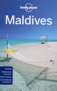 Maldives 4ed