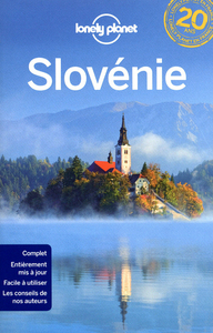 Slovénie 1ed