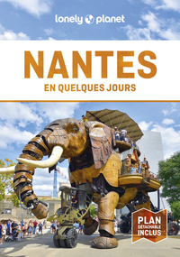 Nantes En quelques jours 5