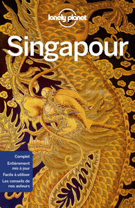 Singapour 1ed