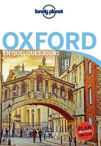 Oxford En quelques jours 1ed