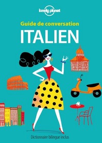 Guide de conversation Italien 7ed