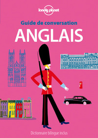 Guide de conversation Anglais 10ed