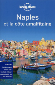 Naples et la Côte Amalfitaine 5ed