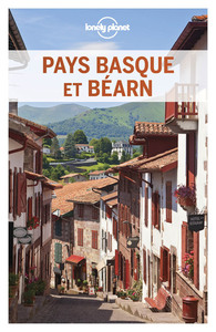 L'Essentiel du Pays Basque et Béarn 3ed