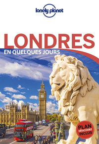 LONDRES EN QUELQUES JOURS 6ED