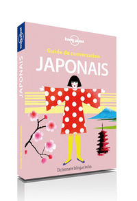 Guide de conversation japonais 8ed