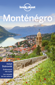 MONTENEGRO 2ED