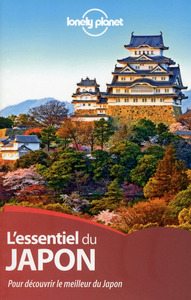 L'Essentiel du Japon 3ed