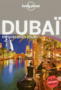 Dubaï En quelques Jours 3ed