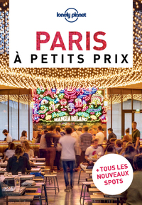 Paris à petits prix 5ed