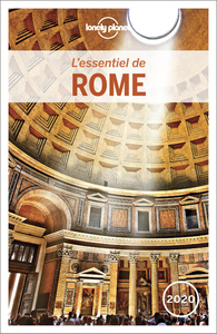 L'essentiel de Rome 6ed
