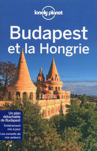 BUDAPEST ET LA HONGRIE 2ED