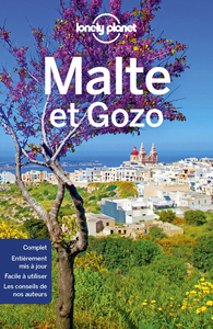 MALTE ET GOZO 4ED