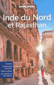 INDE DU NORD ET RAJASTHAN 7ED
