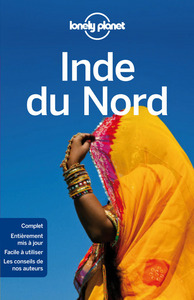 Inde du nord 5ed