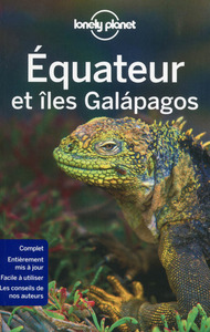 Equateur et Îles Galapagos 4ed