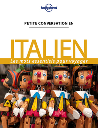 Petite conversation en Italien 11ed